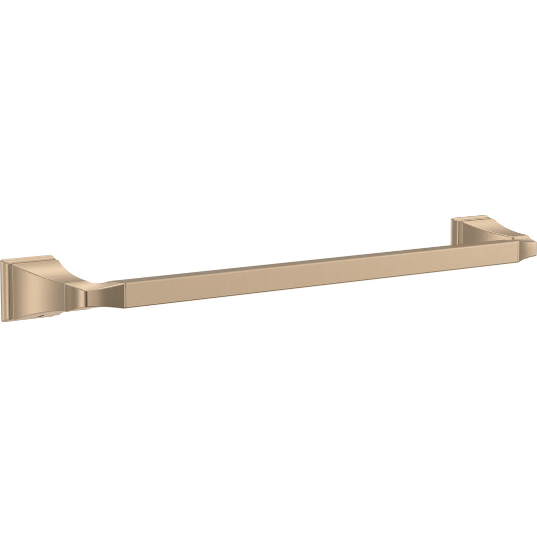 Dryden Wall Mounted Towel Bar Delta 