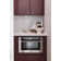 ZLINE 24 in. 1.2 cu. ft. Built-in Microwave Drawer with Traditional Handle