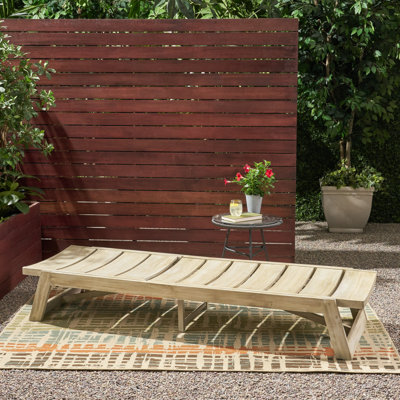 MAKI CHAISE LUNGE