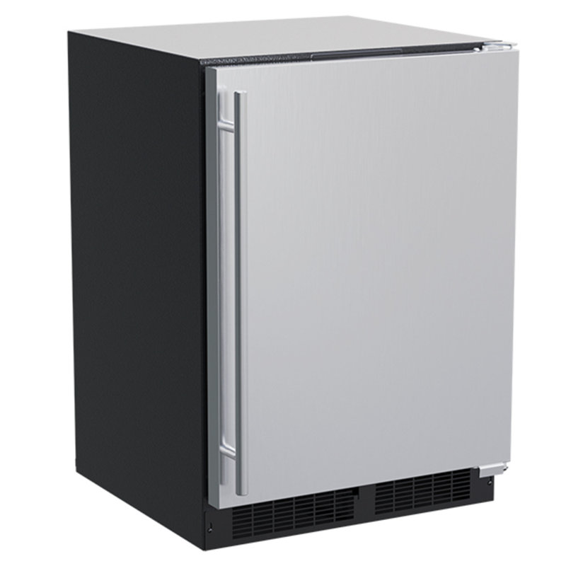 Marvel Appliances 5.9 Cubic Feet Convertible Mini Fridge with Freezer