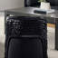 Gretel Swivel Slipper Chair