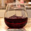 Brower 500ml Handmade Wine Glass
