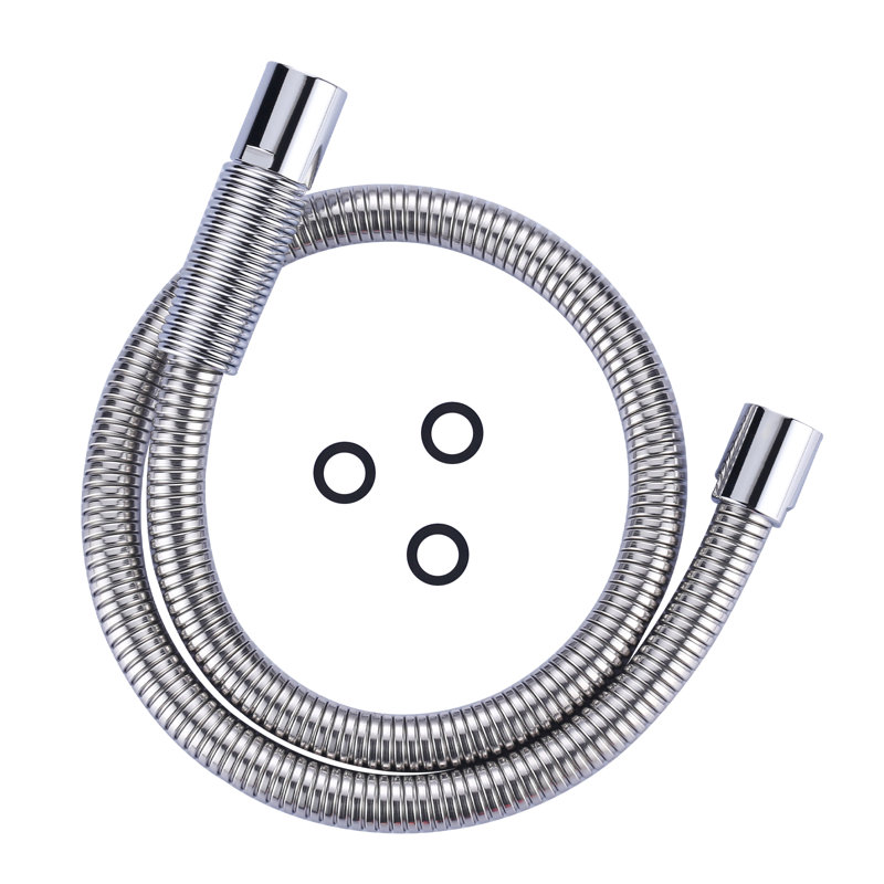38 po Ensemble de pulvérisateur flexible à pré-rinçage pour robinet de cuisine commercial