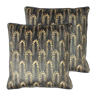 Square Throw Cushion