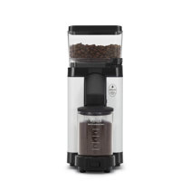 Better Chef 150-Watt Coffee Grinder, White