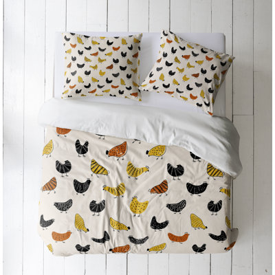 Duvet Cover