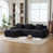Gris anthracite