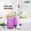 Geepas 2 Speed Hand Immersion Blender
