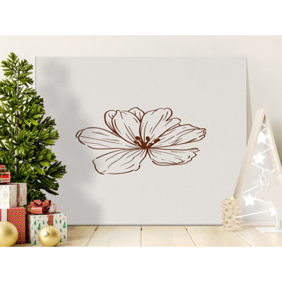 Wrapped Canvas Print Set