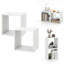 30.5''H X 15''W Elandra Bookcase-82950082