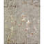 Antonia Vella Floral Metallic Wallpaper Roll by Antonia Vella-47570865