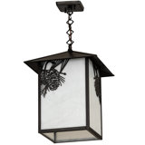1 - Light Pendant