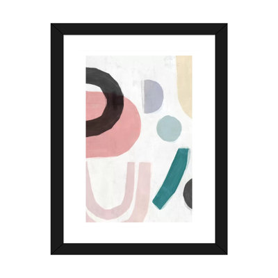 " Sherbet II " by Isabelle Z