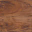 Solid Wood Accent Stool