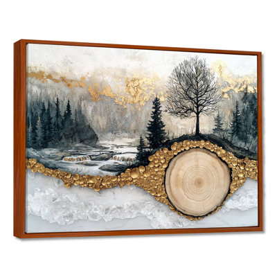 Glenisha - Landscapes Wall Art