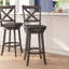 Tabouret de comptoir Breonda 25,25-1583121094-1583121092