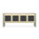 Sojourn 78.5'' W Sideboard