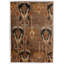 Hetty Handmade Jute Ikat Area Rug-284450339
