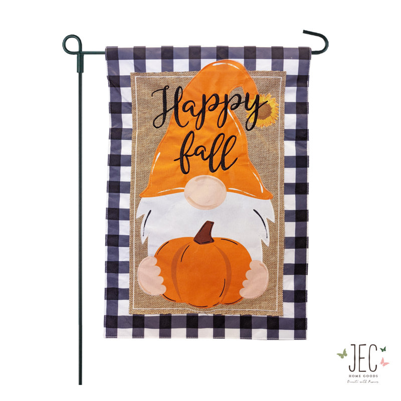Gonme Happy Fall