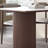 Nordic simple rectangular dining table set-103409693