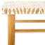 Tabouret de bar 30 po Kazbah