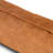 Napa Genuine Leather Bolster Pillow-1776255