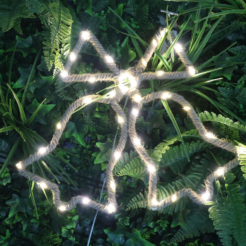 40cm PVC No Holiday Shaped Ornament