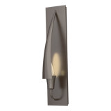 Cirque 1 - Light Flush Mounted Sconce