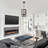 4 - Light Dimmable Geometric Lantern Modern Farmhouse Chandelier-954016062