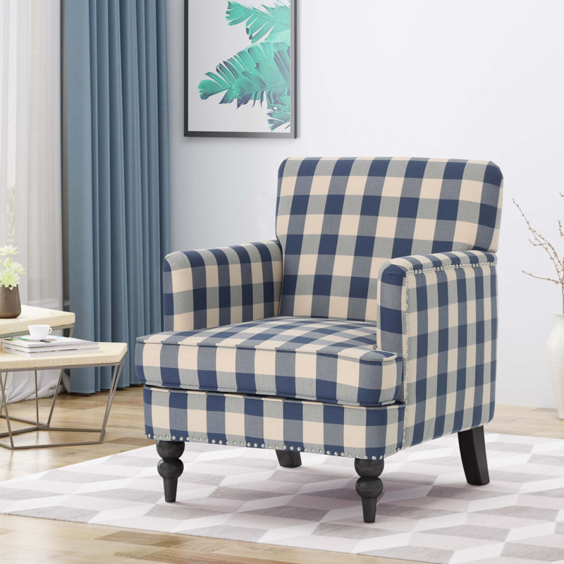 Fauteuil club
