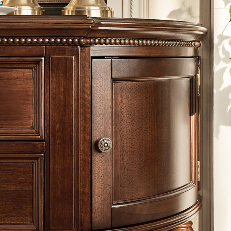 Rural Retro Luxury Console Table