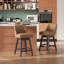 Swivel Counter Stool-546696324