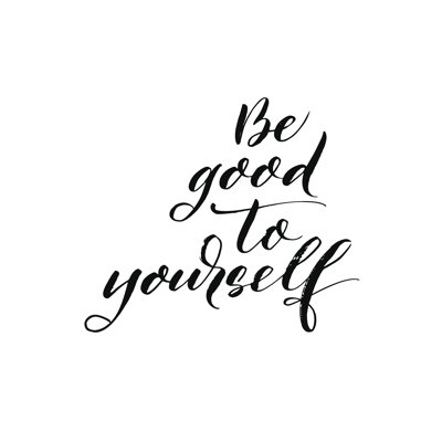 Self-Motivation - Wrapped Canvas Print