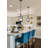 1 - Light Drum Pendant