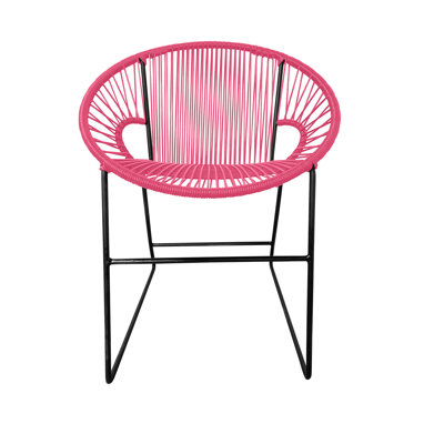 Chaise de patio Puerto