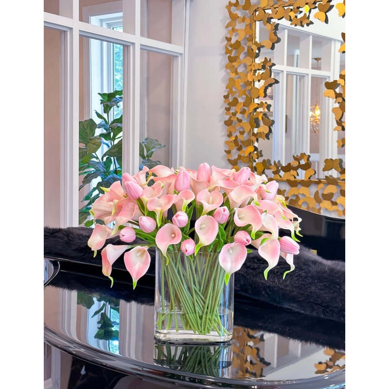 Hydrangea Arrangement
