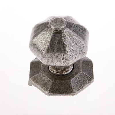Laredo Single Dummy Door Knob
