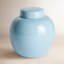 Francina Handmade Ceramic Ginger Jar-1633159641-1674086790