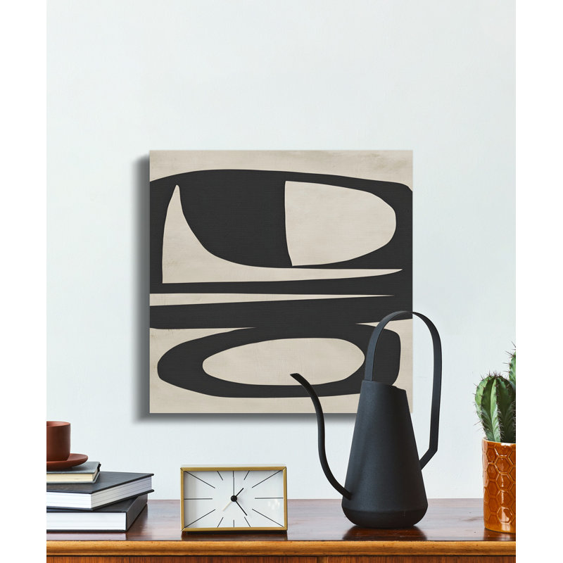 Wrapped Canvas Print Set, 20x20