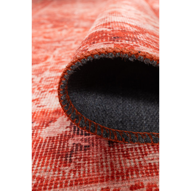 Tapis Caretta, Tapis de couloir 2 pi 5 po x 5 pi