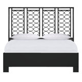 Infinity Low Profile Standard Bed