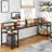 78" Two-Person Desk (Not Including Chair)-884153651