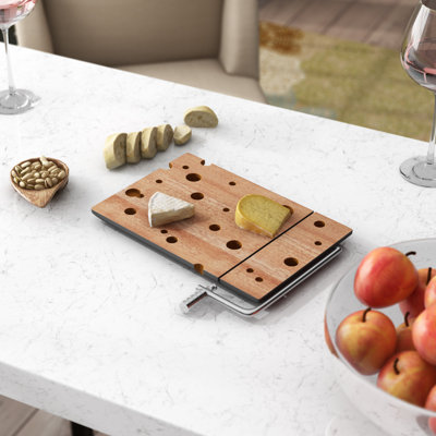 Plateau et plateau de fromage Yaiza