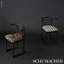 Edison Velvet Fabric-355035353