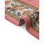 Tapis oriental rose -1411078212