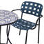 2 - Person Patio Dining Set with Round Table