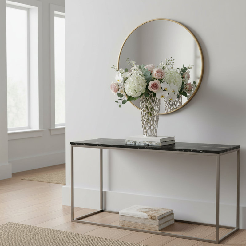 Petit vase de table Rama