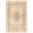 Molter Hand Tufted Wool Floral Rug-641045970