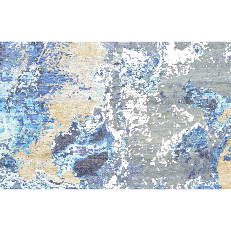 Canterbury Abstract Area Rug, Rectangle 9' x 12'