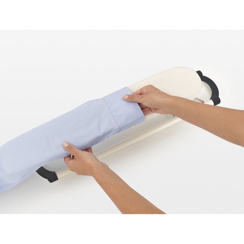 Brabantia Sleeve Board 24.0 x 4.0 in (60.0 x 10.0 cm)